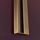Sloane Slotted Shade Wall Light