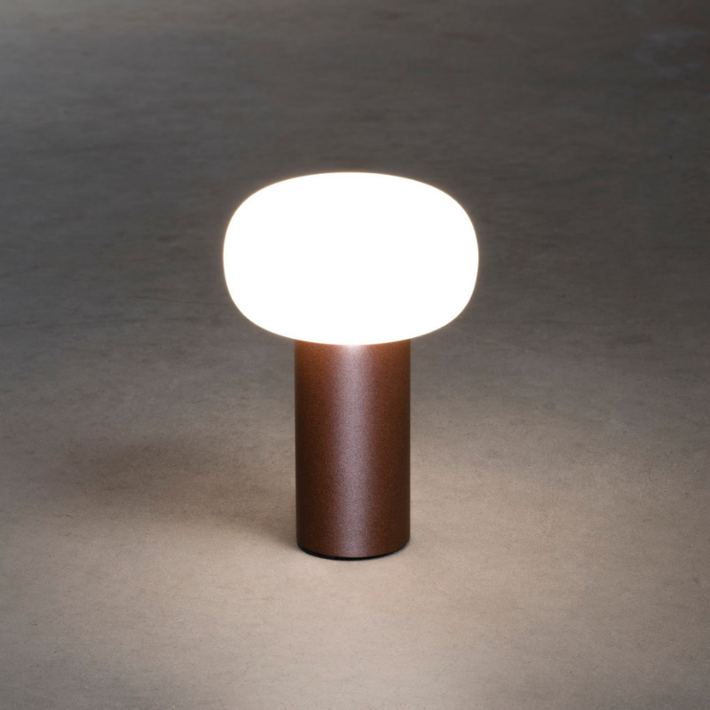 Antibes Portable Table Lamp