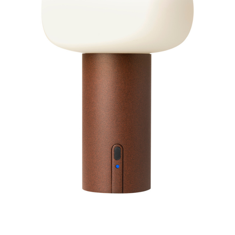 Antibes Portable Table Lamp