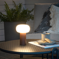 Antibes Portable Table Lamp