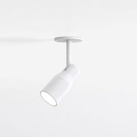 Astro Lighting Apollo 100 Recessed Spotlight | All Square Lighting