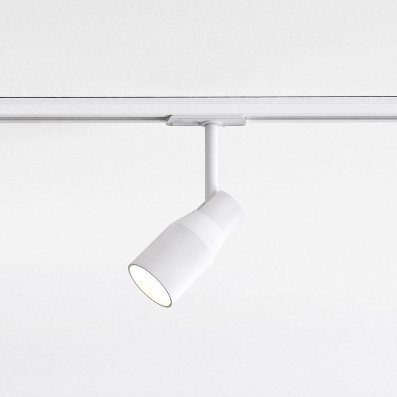 Astro Lighting Apollo 100 Track Spotlight | All Square Lighting