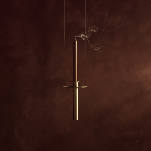 Candlelight Pendant Light