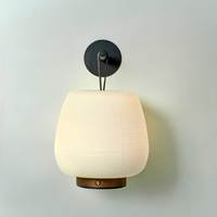 Misko Camp Portable Table Lamp