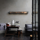 In The Tube Wall Light