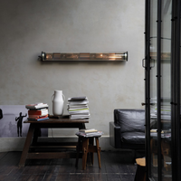 In The Tube Wall Light