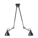 N°302 Double Ceiling Light