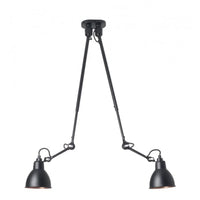N°302 Double Ceiling Light
