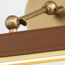 Valise Small Picture Light