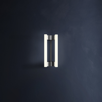 Lia Sconce 30 Wall Light