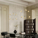 Munari 6 Pendant Light