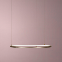 Rio In 90 Pendant Light