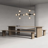 Charlotte Pendant Light