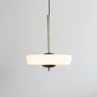Bert Frank Trave Pendant Light | All Square Lighting