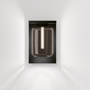 IP44.de Dia F Wall Light | All Square Lighting