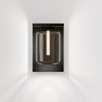 IP44.de Dia F Wall Light | All Square Lighting
