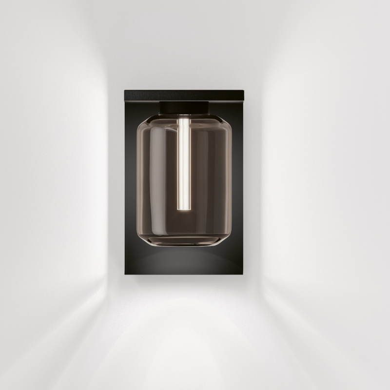 IP44.de Dia F Wall Light | All Square Lighting
