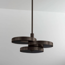Bert Frank Triarc Pendant Light | All Square Lighting