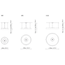 Castle Pendant Light