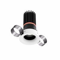 Curve Midi Adjustable Downlight