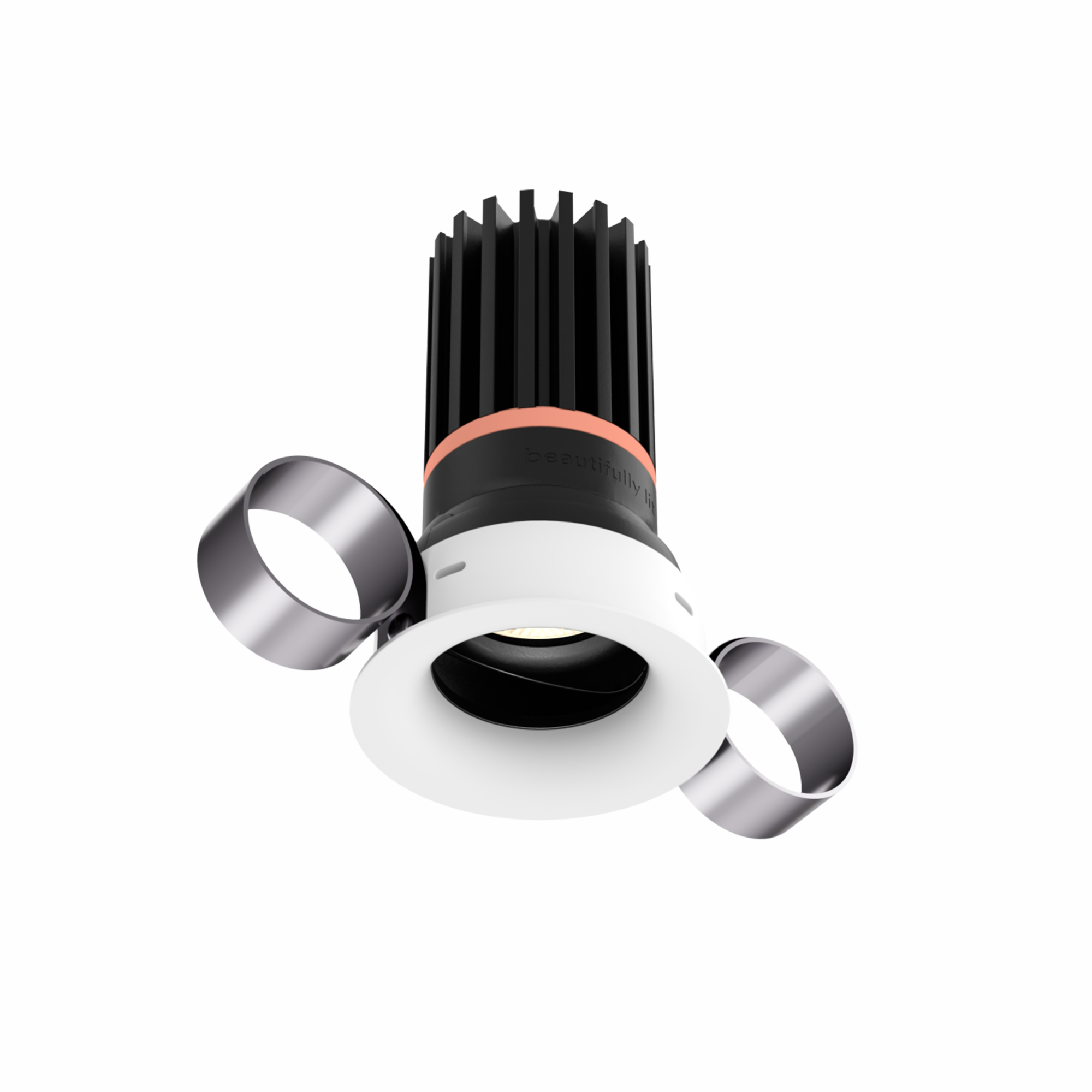 Curve Midi Adjustable Downlight
