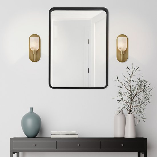 Lucian Wall Light