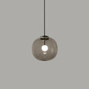 Jasmine Single Pendant Light