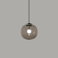 Jasmine Single Pendant Light