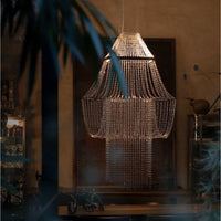 Lampe C Pendant Light