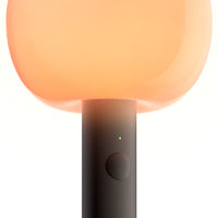 Fire Portable Table Lamp