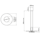 Delumina Pendant Light