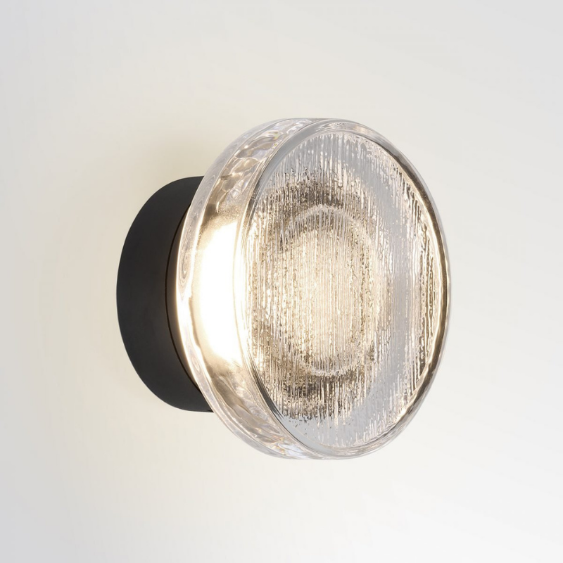 Roc Plus Wall Light
