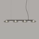Lounge Four Pendant Light