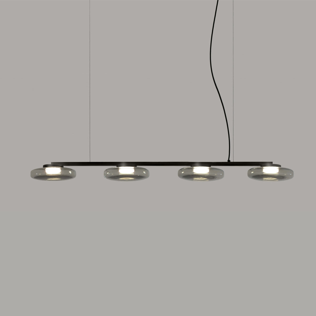 Lounge Four Pendant Light