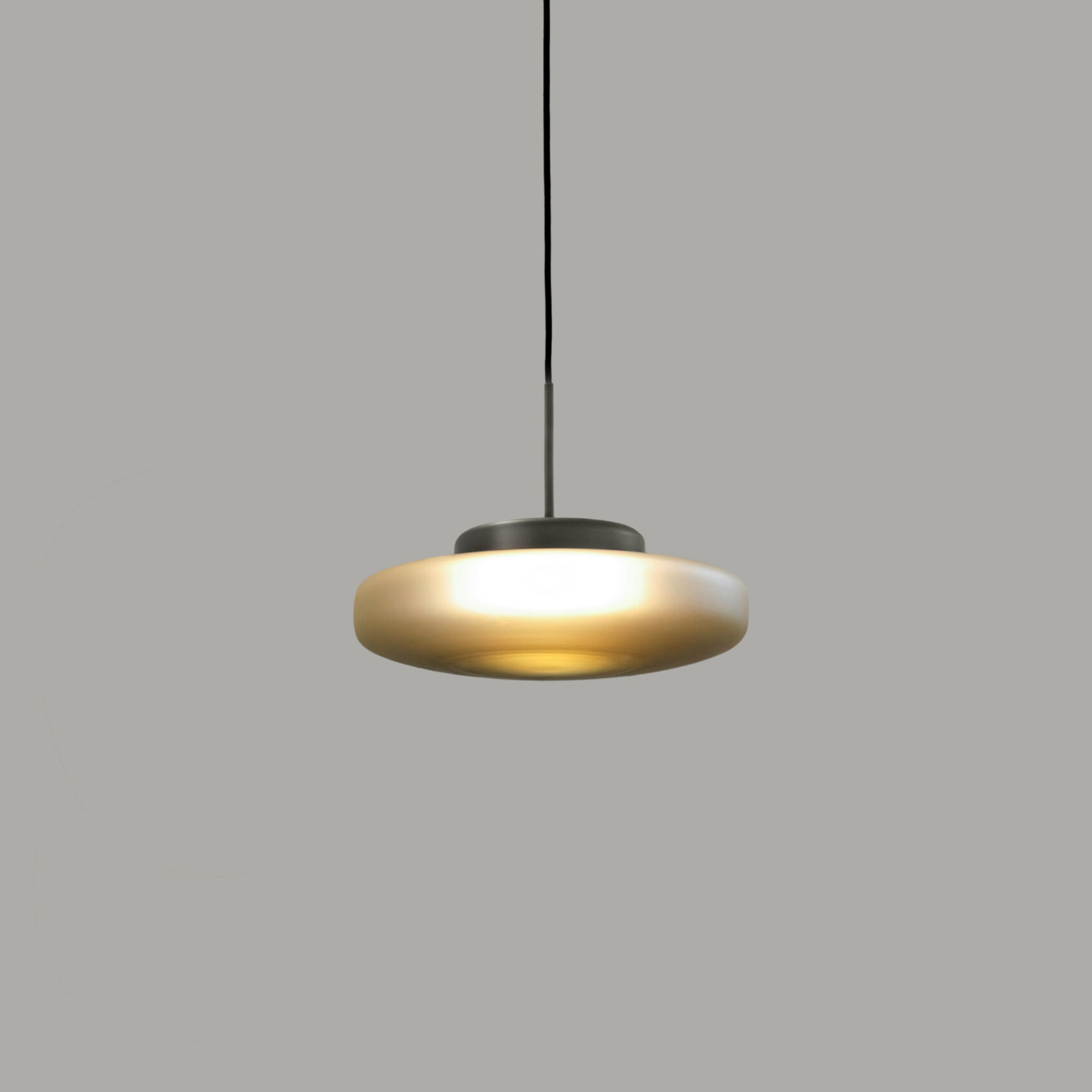 Lounge Single Pendant Light