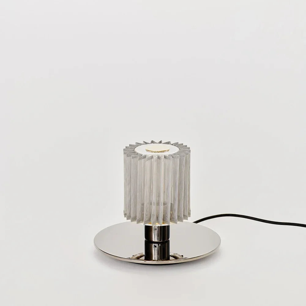 In The Sun 220 Table Lamp