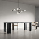 Celine Eight Medium Pendant Light