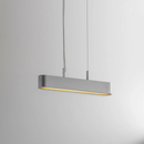 Bert Frank Colt Single Pendant Light | All Square Lighting