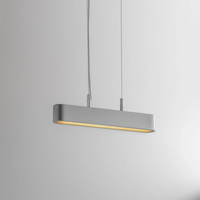 Bert Frank Colt Single Pendant Light | All Square Lighting