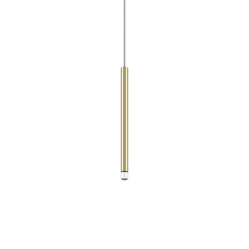 Lodes A-Tube Nano Small Pendant Light | All Square Lighting