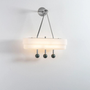 Bert Frank Spate Wall Light | All Square Lighting