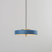 Bert Frank Revolve Pendant Light | All Square Lighting