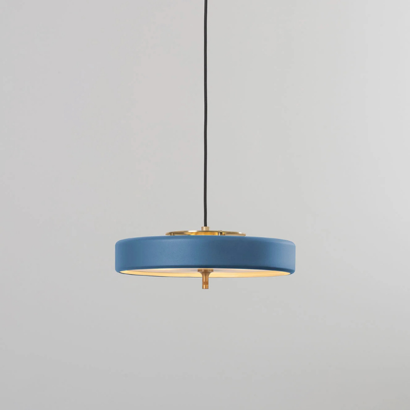 Bert Frank Revolve Pendant Light | All Square Lighting
