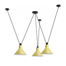 Les Acrobates De Gras N°325 Pendant Light