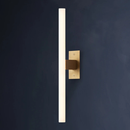 Nea 50 Plate Wall Light