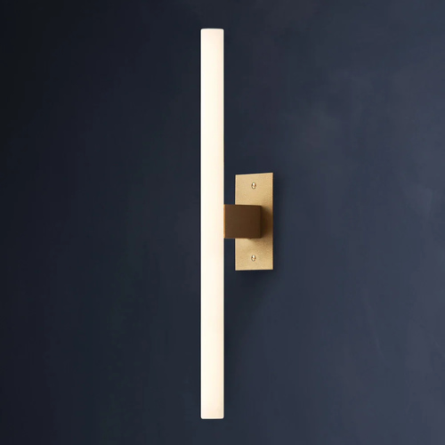 Nea 50 Plate Wall Light