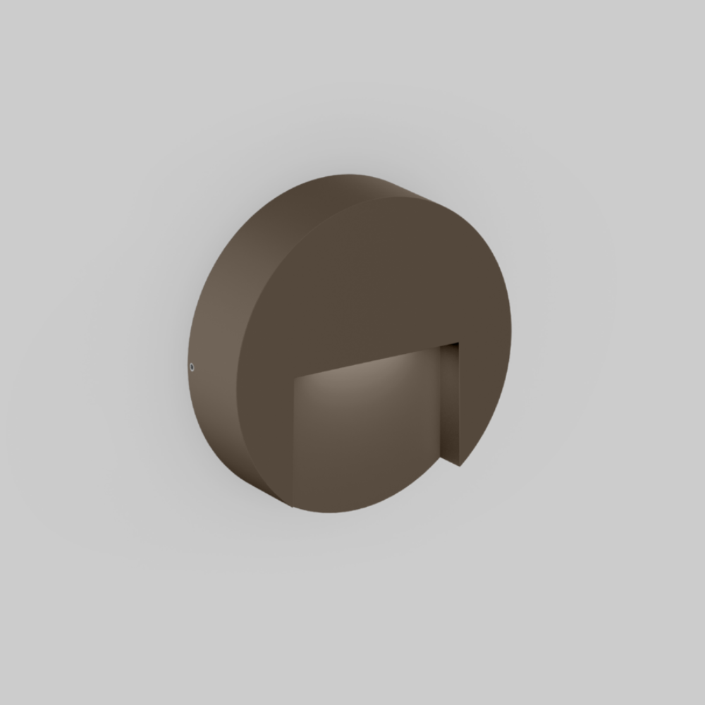 Reto Round 1.3 Surface Wall Light