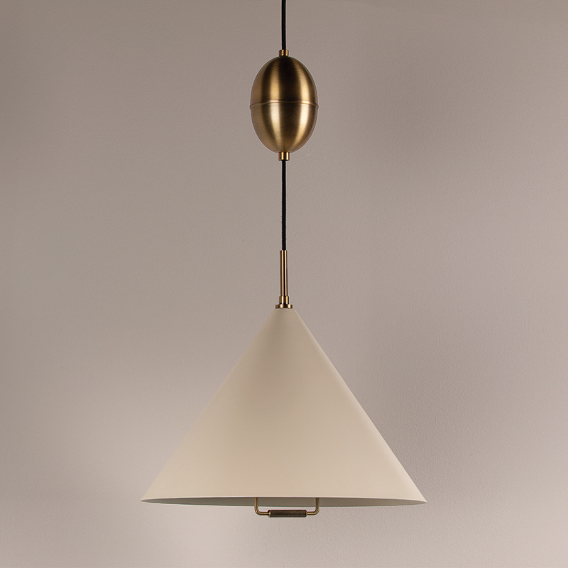 Fontana Pendant Light