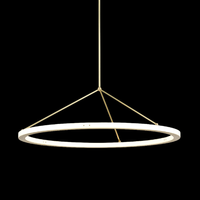 Rio Pendant Light