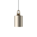 Lodes JIM Cylinder Pendant Light | All Square Lighting